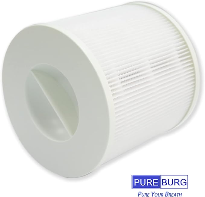 PUREBURG Replacement Filter Compatible - Image 4