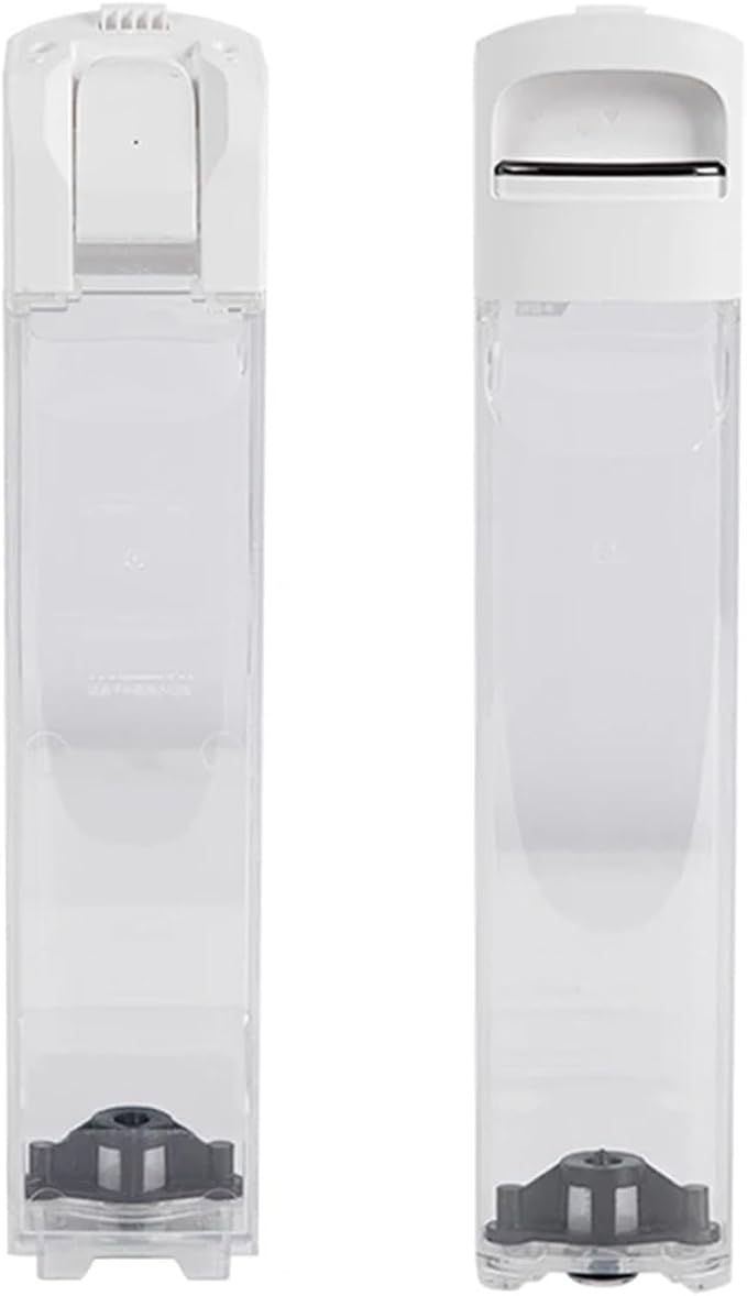 Clean/Dirty Water Tank Brush Cover, Compatible - Image 5