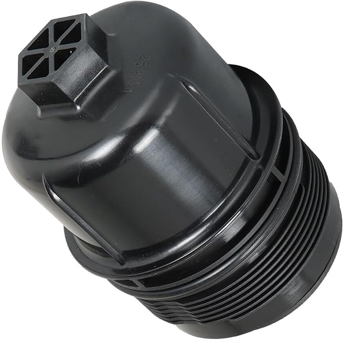 68507598AA Engine Oil Filter For Ram 1500 For Jeep Gladiator Wrangler JL 3.0L - Image 4