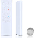 Replacement Remote for Dyson HP10 Hot+Cool Gen1 Air Purifier-Silvery | Easy by Unknown