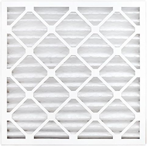 AIRx Filters 20x20x2 Air Furnace Filter MERV 11 Allergy, & Pet Dander, Pleated - Image 2