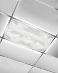 1 Pack Fluorescent Light Covers by Unknown