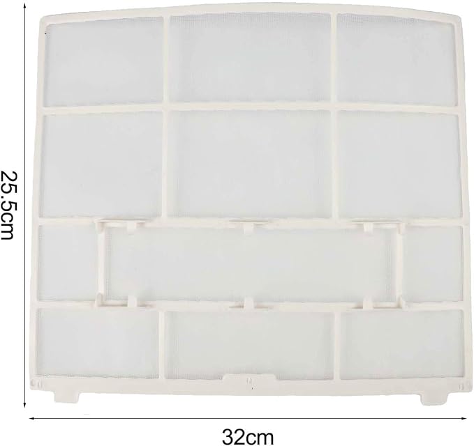 Conditioner Air Vent Filters, Dust Screen - Image 3