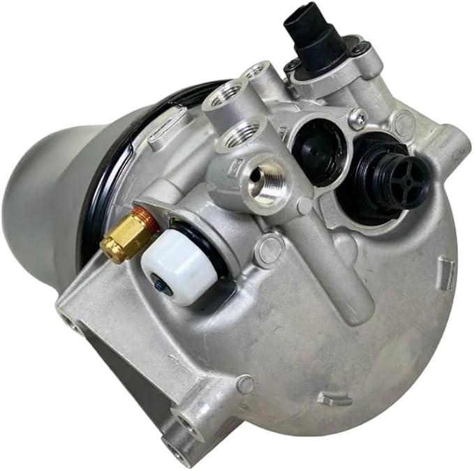 Air Dryer Replaces 4324802010, 705545AT - Image 3