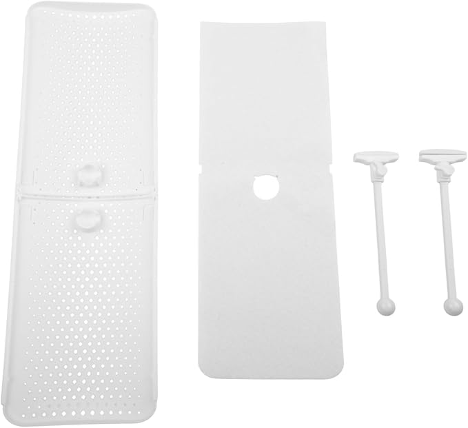 Optimal Air Distribution, Cleaner And Healthier Indoor Air, Easy Installation - Image 3