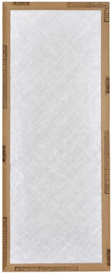 Flanders 10055.011236 12 x 36 in. EZ Flow II Spun Fiberglass Disposable Furnace - Image 6