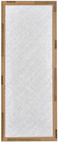 Flanders 10055.011236 12 x 36 in. EZ Flow II Spun Fiberglass Disposable Furnace by Flanders
