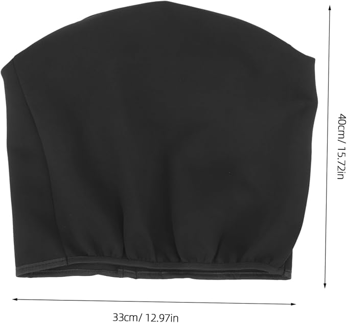 Toyvian Outdoor Insulated Filter Pump Cover - Image 2