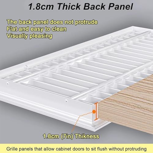 Detive Vent Cover - Image 5
