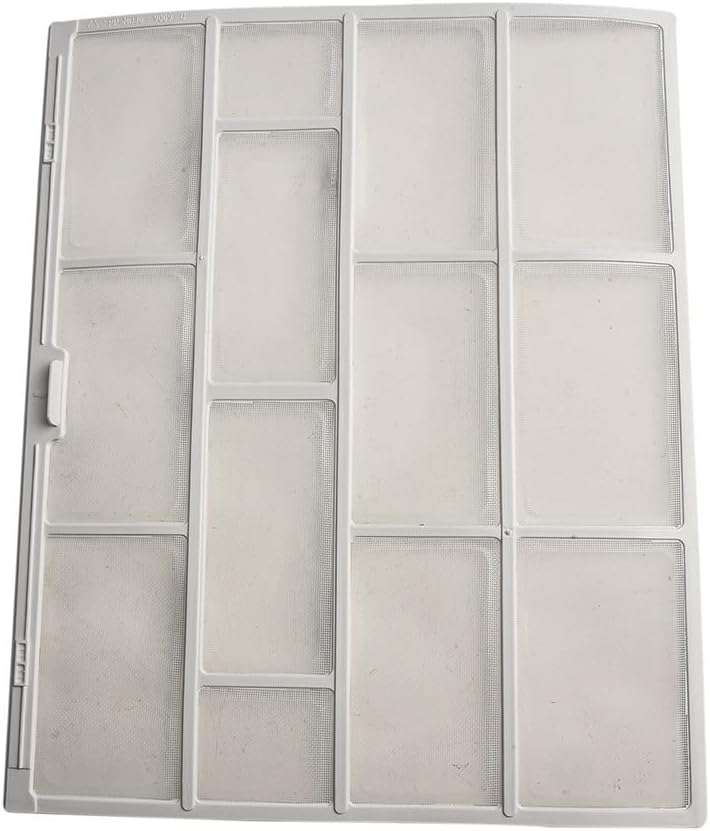 Air Conditioner Hanging Dust Filter Screen - Image 8