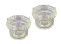 Nobles Water Filter Strainer Bowl by Unknown