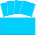 Wiooffen 4 Pcs Fluorescent Light Covers by Wiooffen