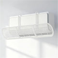 Window Ac Air Flow Redirector, Universal Mini Split Wind Baffle, Prevents by Unknown