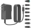 Universal 5V 1A Power Supply Adapter, 5W All-in-one Charger by ZYHKJYL