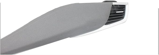 Air Vent Deflector Outlet For Monza 2016 2017 2018 2019 2020 Car Dashboard by Unknown