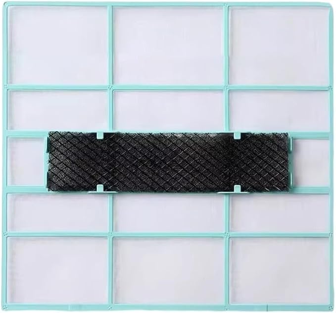 Hanging Style Ac Filter, Cooling System Filter, Split Ac Filter Replacement - Image 6
