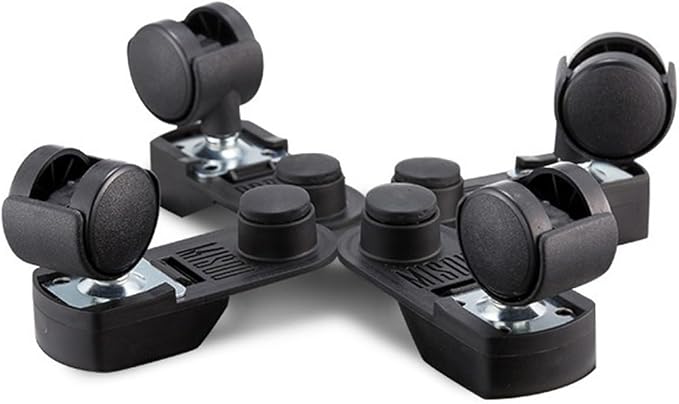 Air Purifier Base Wheel Compatible by Unknown
