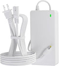 24V AC/DC Adapter Charger Compatible by Unknown