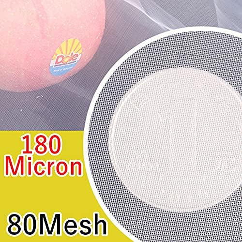Fine Filter Mesh Nylon Fabric, Recycling Screens - Image 2