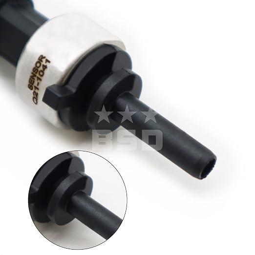 Air Pressure Sensor Q21-1041A Q21-1041/B - Image 4