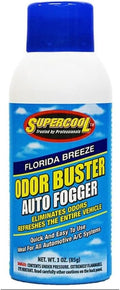 TSI Supercool 26296 Odor Buster Auto Fogger by TSISupercool