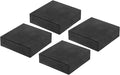PATIKIL Rubber Anti-Vibration Pads by PATIKIL