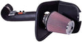 K&N Cold Air Intake System: High-Flow Air-Filter, Increase Performance & by KNEngineeringInc