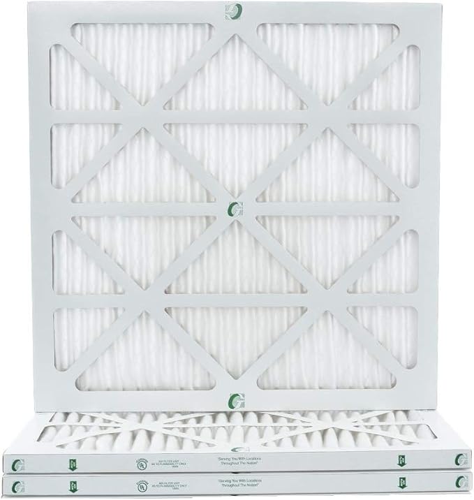 Glasfloss ZL 16x16x1 MERV 10 Air Filters - Image 5