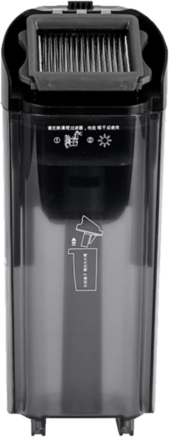 Clean/Dirt Water Tank Replacement, Compatible - Image 7