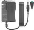 12V 2A Power Supply Adapter DC 12V 24W Charger by ZYHKJYL