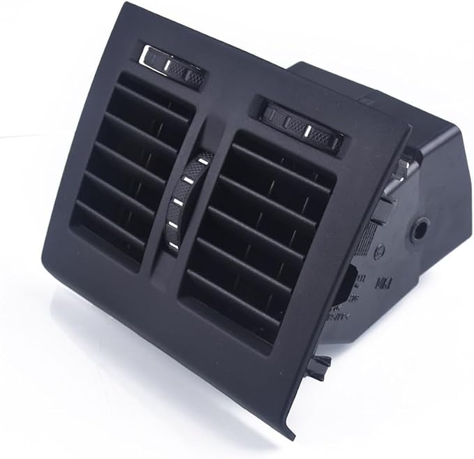AC Grille Vent Panel For Octavia 1999-2008 2009 2010 2011 2012 2013 2014 2015 - Image 2