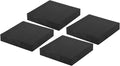 PATIKIL Rubber Anti-Vibration Pads by PATIKIL