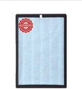 Wagner & Stern Original Medical Grade HEPA-13. Replacement 4 Layers Filter by WagnerStern