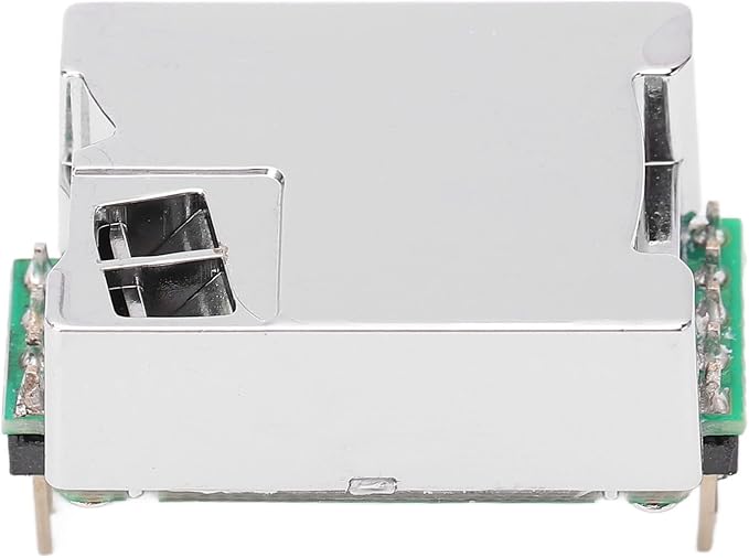 Fafeicy Carbon Dioxide Sensor Module, Infrared Technology, Precision Machined - Image 6