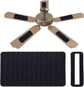 arricraft 12 Pcs Ceiling Fan Filters by ARRICRAFT