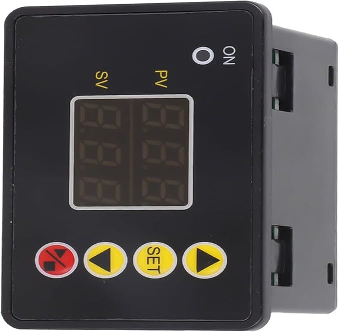 T2310 for Time Delay Relay Module Digital Countdown Timer Switch DC12V 24V - Image 7