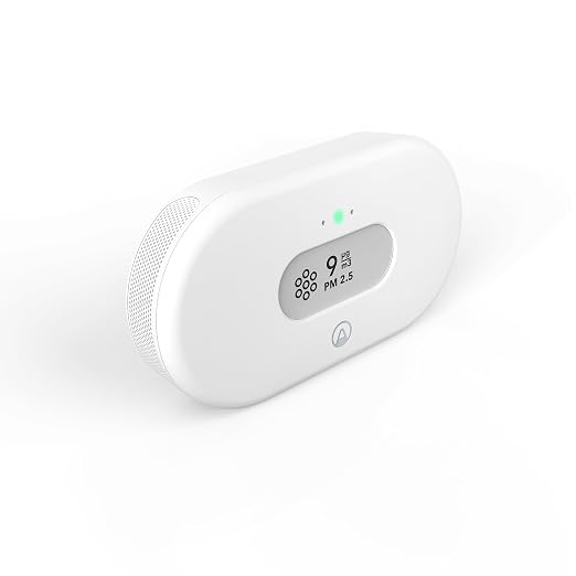 Airthings View Pollution - Image 3