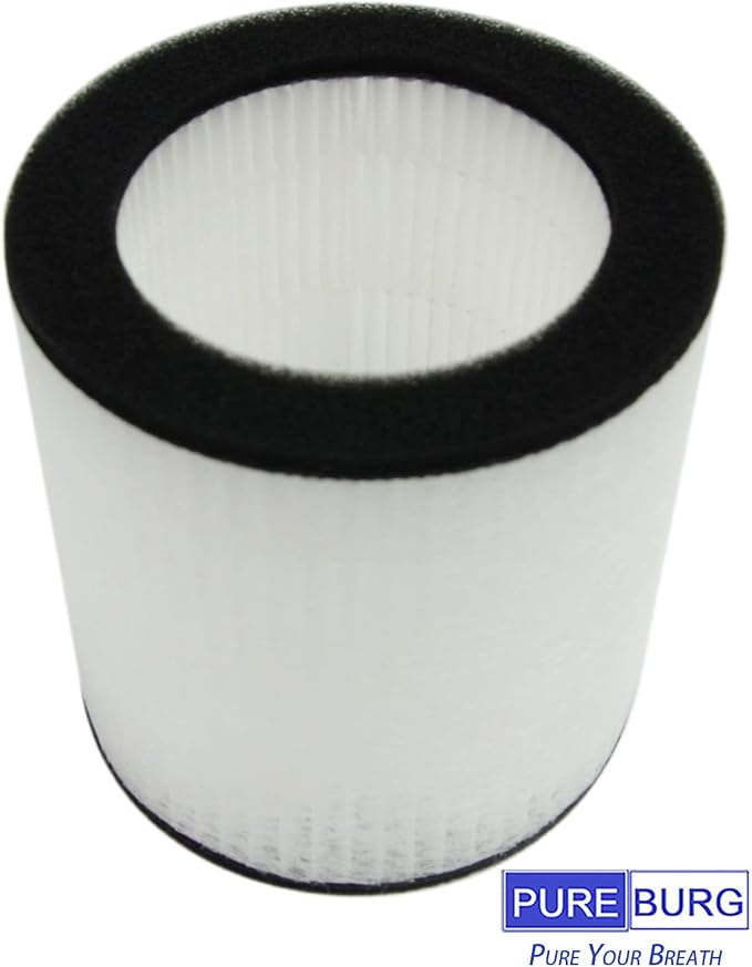 PUREBURG Replacement Filters Compatible - Image 3