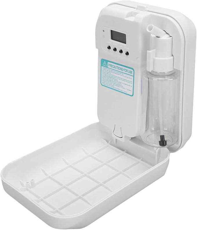 Estink Smart Scent Air Machine Cold Air Diffuser Type C Rechargeable - Image 7