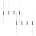 Fielect Pico Fuse 125V 8A Fast Blow Fuse Resistance Type No self-Recovery Fuse by Fielect