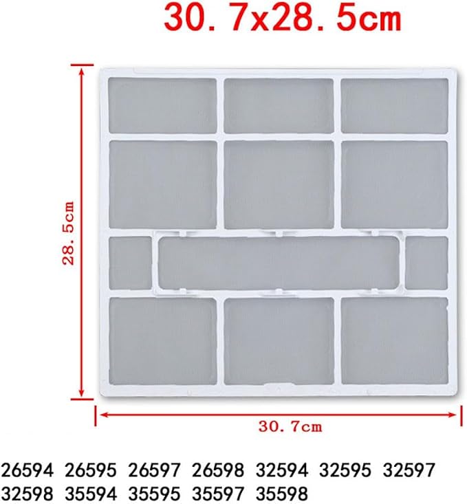 Air Conditioner Filter Accessory - Image 3