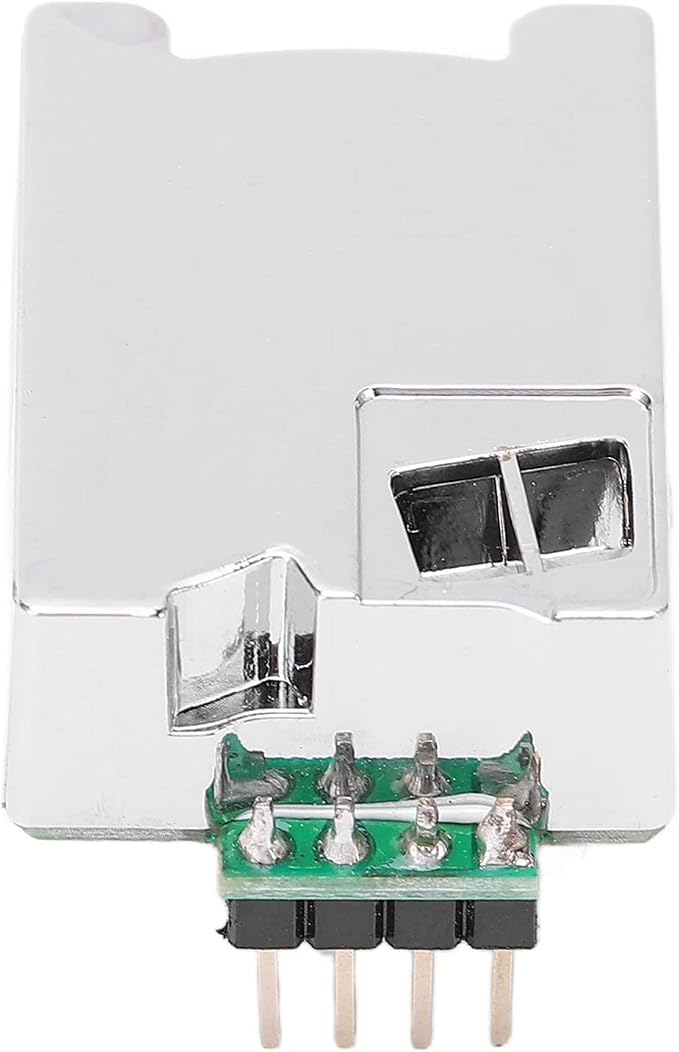 Fafeicy Carbon Dioxide Sensor Module, Infrared Technology, Precision Machined - Image 8