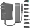 9V 2A Power Supply Universal 9V 2A Power Supply Adaptor by ZYHKJYL