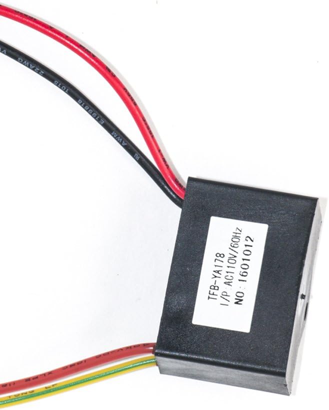 Electrodepot Negative Ion Generator - Image 2