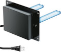 U/V Light for HVAC, Briidea U/V/C Light for Air Conditioner Duct for Whole by briidea