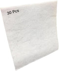 First Global Supply Negative Air Machine Pre-Filter Pad 16" x 16" by FIRSTGLOBALSUPPLY