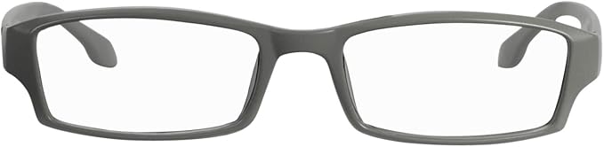 TruVision Readers Reading Glasses, Comfort Spring Hinges - Image 8
