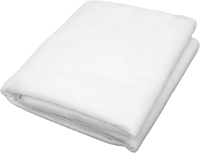 Dpofirs Electrostatic Air Vent Filter Pad, 100x300cm Flexible Air Duct Dust - Image 3