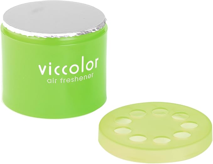 Auto Dynasty VicColor Gel Based Japanese Under-The-Car Air Refresher/Odor - Image 3