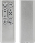 Remote Control for Dyson DP01 DP03 TP02 TP03 air Purifier bladeless Fan Spare by Unknown